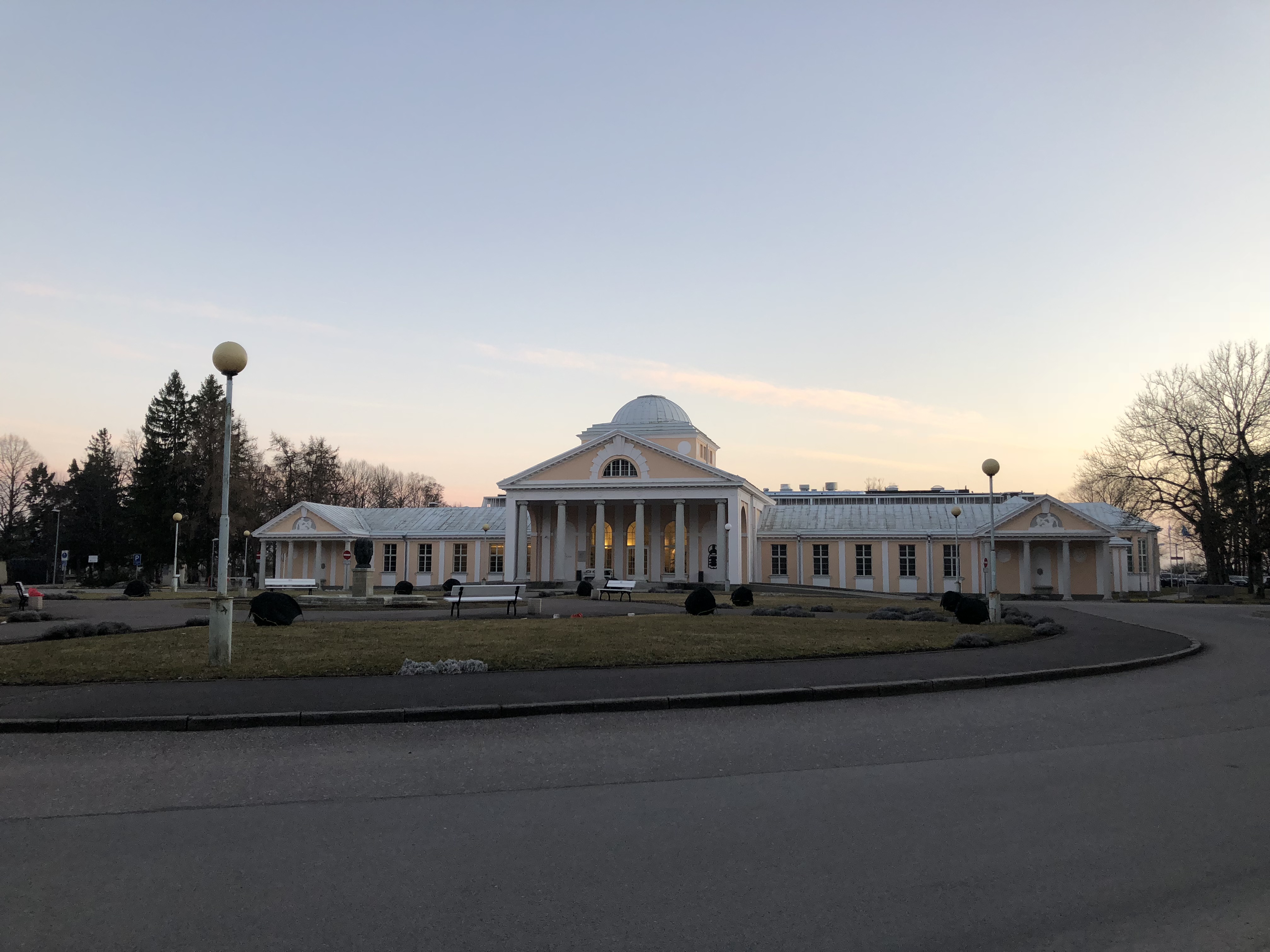 Hedon Spa, Pärnu