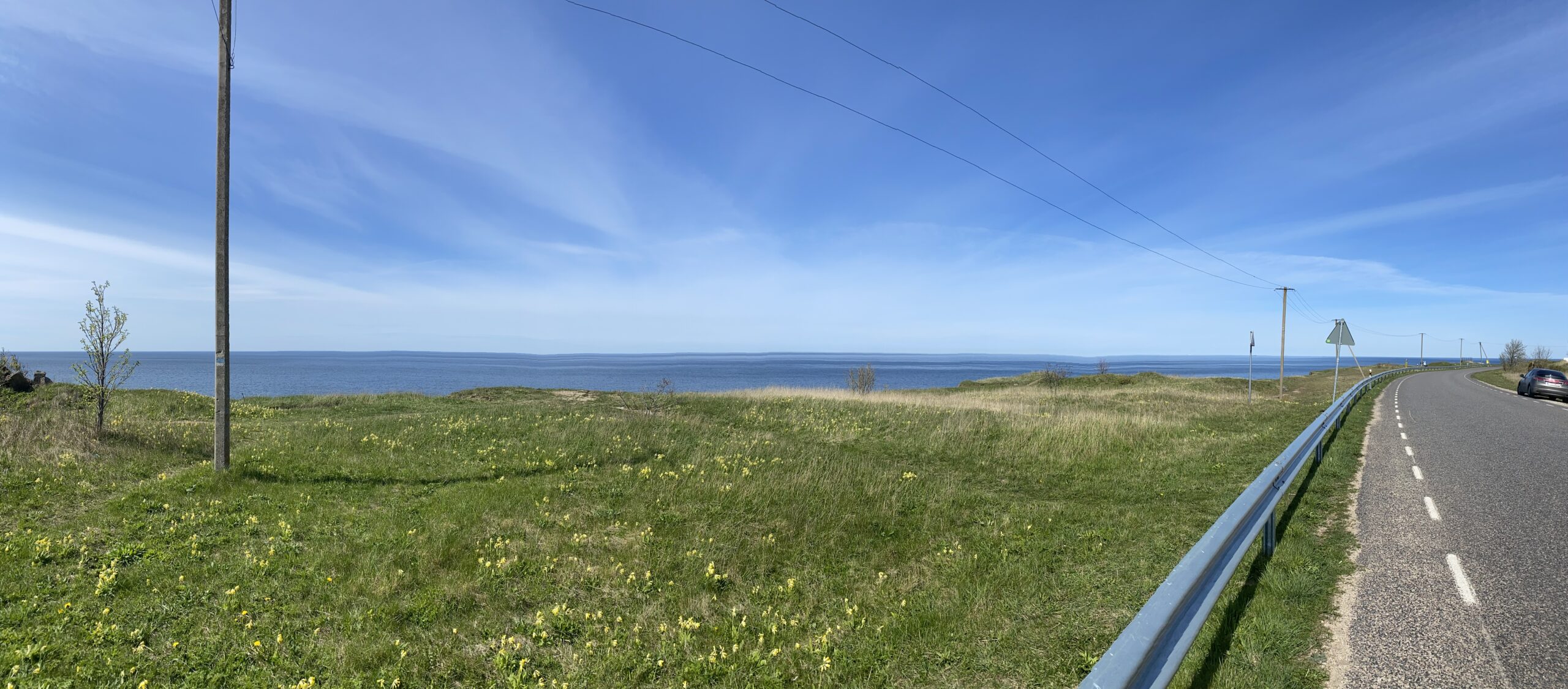 Päiväajelulle Paldiskiin